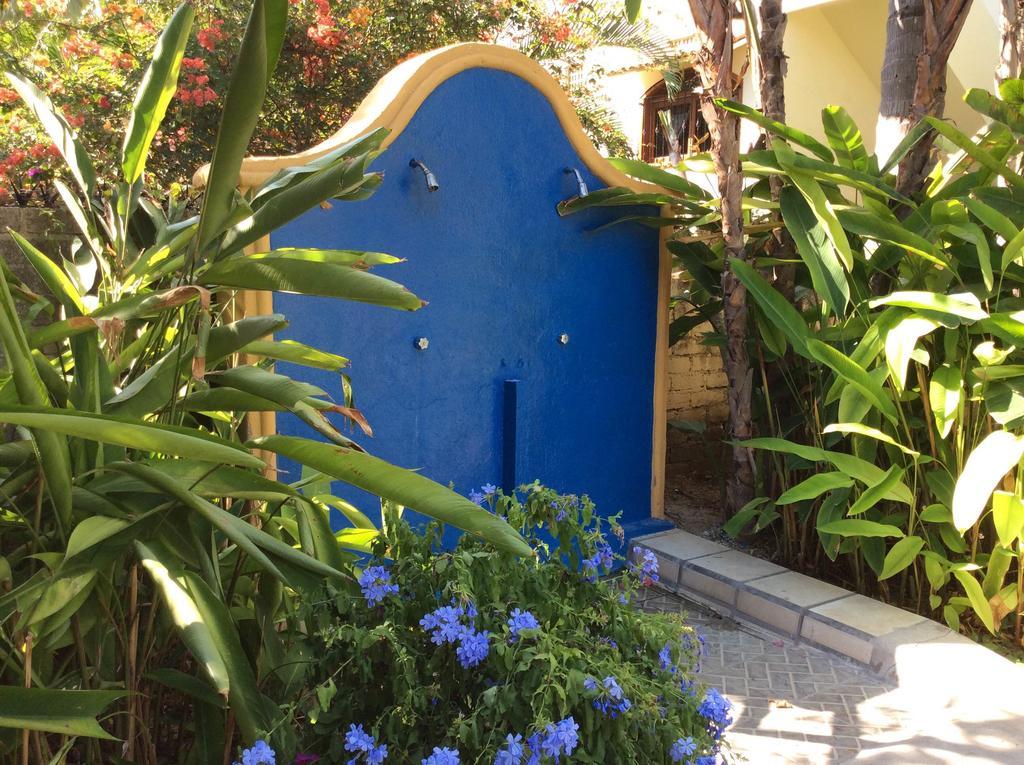 Hotel Palmeras Bucerias Exterior photo